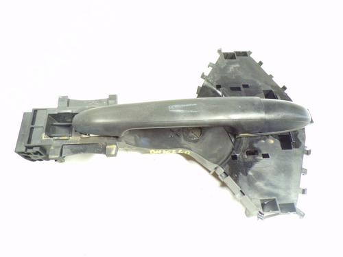 Exterior door handle MERCEDES-BENZ SPRINTER 3,5-t Bus (B906) [2006-2024]  9091005