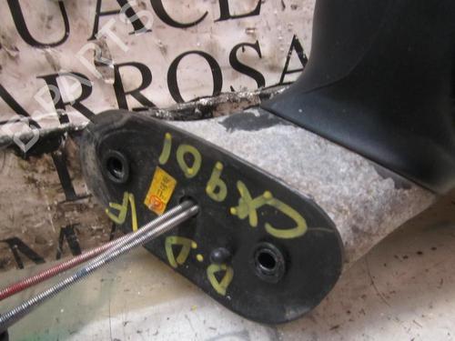 Right mirror DAEWOO MATIZ (M100, M150)  | BP3844262C27 