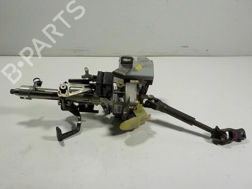 Steering column RENAULT MEGANE III Hatchback (BZ0/1_, B3_)  | BP11748836M21 