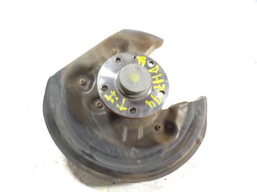 Used Left rear steering knuckle Left rear steering knuckle VW PASSAT B6 (3C2) 2.0 FSI (150 hp) 8337130 8337130