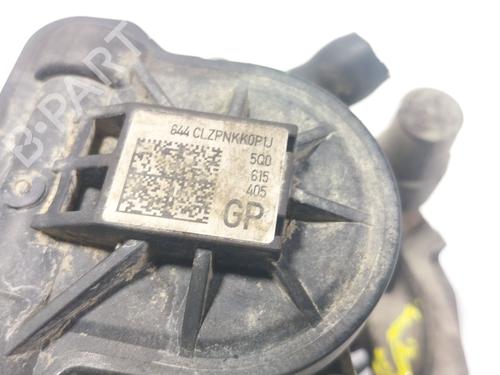 Left rear brake caliper SEAT ATECA (KH7, KHP) 1.5 TSI | BP30635868M107 