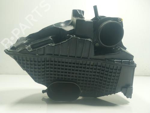 Used Air filter box Air filter box DACIA DOKKER Box Body/MPV [2012-2021] 17914396 17914396