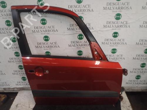 Used Right front door SUZUKI SX4 (EY, GY) 1.6 DDIS (RW416D) (90 hp) 3818271