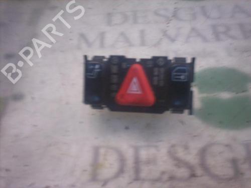 Used Warning switch MERCEDES-BENZ E-CLASS (W210) [1995-2003]  4022563