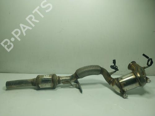 Used Catalyst Catalyst SEAT LEON Sportstourer (KL8, KLD) [2020-2026] 18296789 18296789