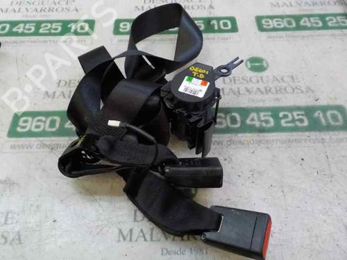 Used Rear right seatbelt BMW 3 (F30, F80) 330 d (258 hp) 6618943