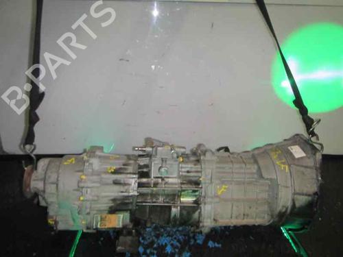 Used Gearbox Gearbox SSANGYONG KYRON 2.0 Xdi (141 hp) 3857353 3857353
