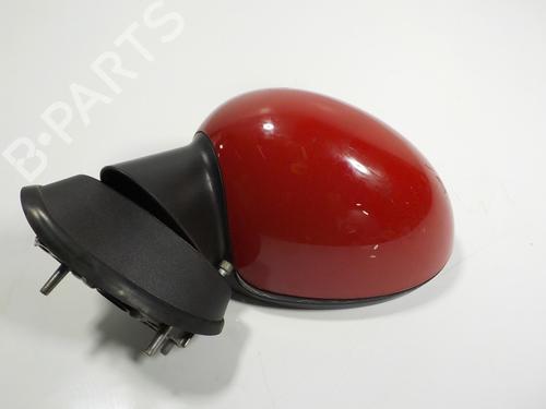 Left mirror MINI MINI (R56)  | BP11191049C26 