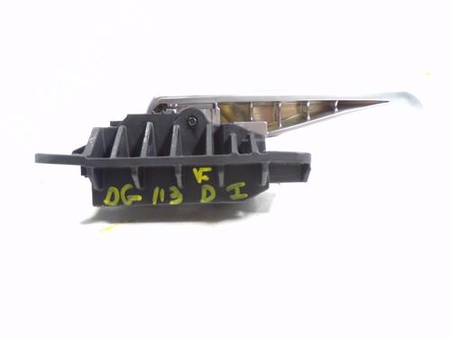 Front left interior door handle HYUNDAI i30 FASTBACK (PDE, PDEN) | BP9083584I13 - Image 2