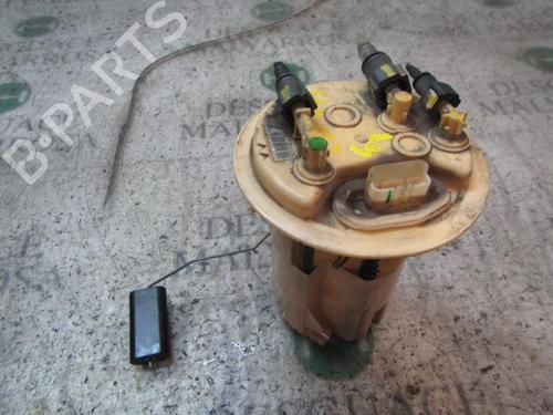 Bränslepump Bränslepump 3836858 3836858