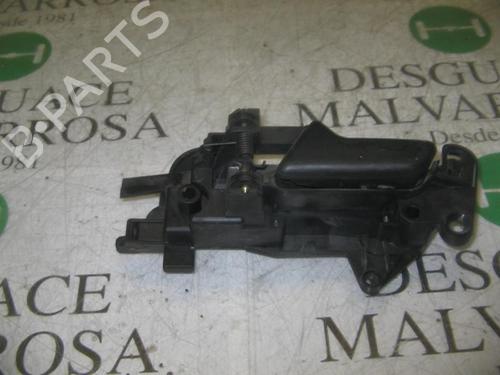 Used Front left interior door handle Front left interior door handle CITROËN XSARA (N1) [1997-2005] 3760232 3760232