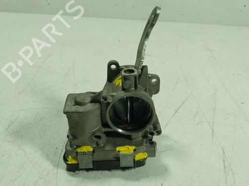 Throttle body FIAT 500X (334_) 1.3 D Multijet (334AXH1A) | BP27921277M82 
