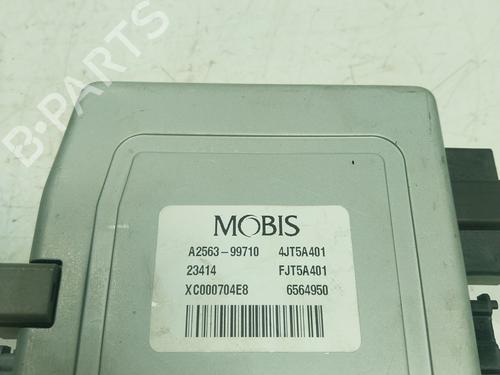 Electronic module KIA PRO CEE'D (JD) 1.6 GDI | BP16158668M83 