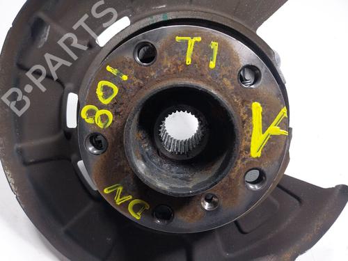 Left rear steering knuckle BMW X6 (E71, E72) M 50 d | BP19641033M27 