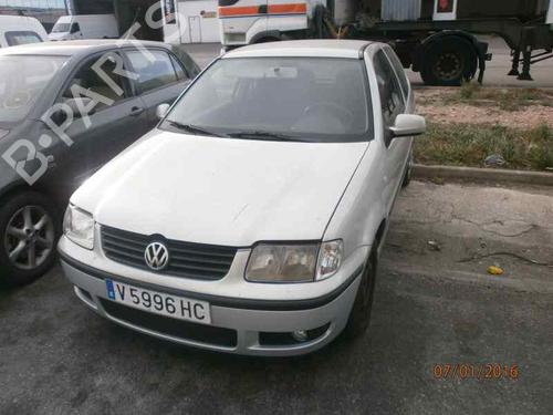 Left front fog light VW POLO (6N2) 1.0 | BP3828163C30 