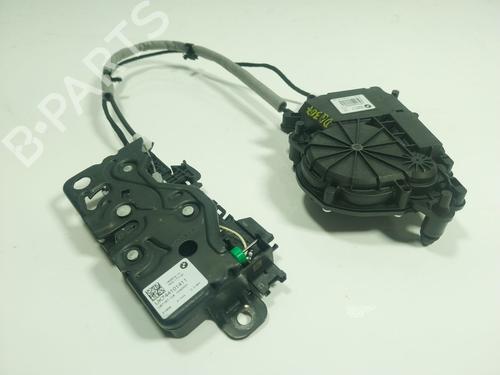 Used Electronic module Electronic module BMW 3 (G20, G80, G28) 330 i (258 hp) 24575271 24575271
