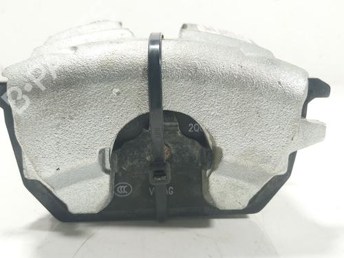 Used Right front brake caliper SEAT IBIZA V (KJ1, KJG) [2017-2025]  30733682