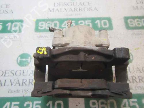 Left front brake caliper LAND ROVER FREELANDER 2 (L359)  | BP11550521M105 