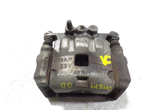 Used Right front brake caliper Right front brake caliper FORD FIESTA VI (CB1, CCN) 1.5 TDCi (95 hp) 11553210 11553210