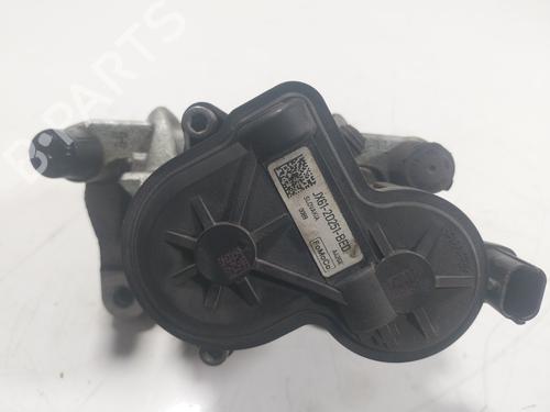 Left rear brake caliper FORD FOCUS IV (HN) 1.5 EcoBoost | BP17960688M107 