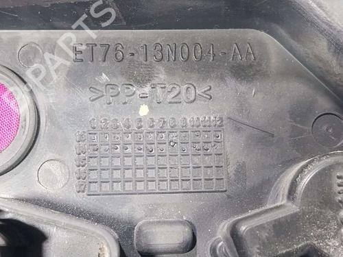 Right taillight FORD TRANSIT COURIER B460 Box Body/MPV 1.5 TDCi | BP39250935C35 - Image 9