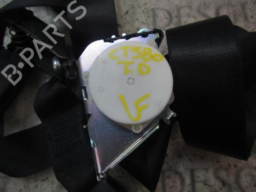 Rear right seatbelt BMW X3 (E83) 2.0 sd | BP9080773I28 