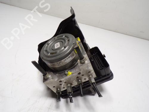 Used ABS pump ABS pump MAZDA CX-5 (KE, GH) 2.2 D AWD (KE2AW) (150 hp) 11190801 11190801