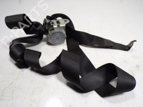 Rear left seatbelt LAND ROVER RANGE ROVER SPORT I (L320) 2.7 D 4x4 | BP11098111I29 