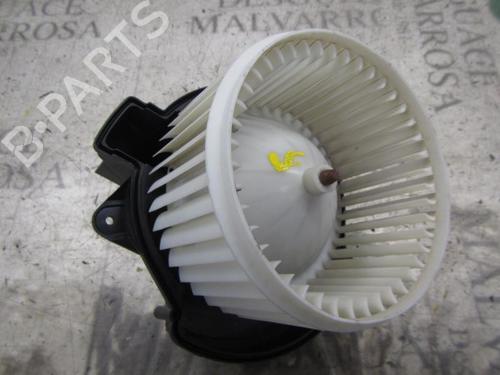 Heater blower motor FIAT BRAVO II (198_)  | BP4017302M62 
