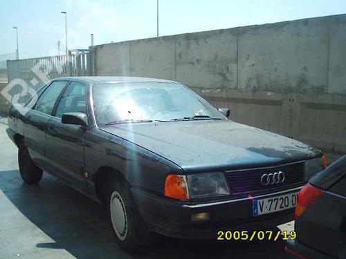 Used Parts AUDI 100 C3 Saloon (443, 444)  2.2  476952