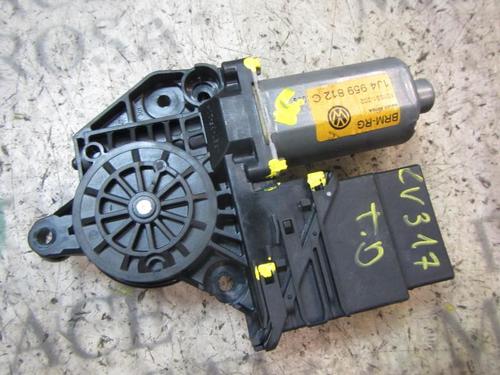 Used Right rear window motor VW GOLF IV (1J1) 1.9 TDI (115 hp) 3833642