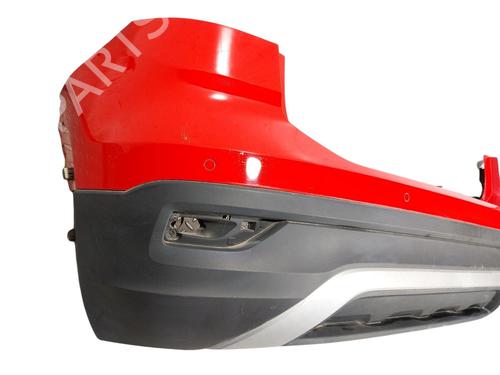 Rear bumper VW T-CROSS (C11, D31) 1.0 TSi | BP30957965C8