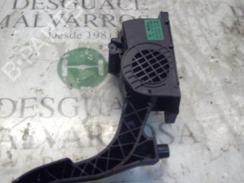 Pedal VW POLO IV (9N_, 9A_) 1.2 | BP3785238I4 