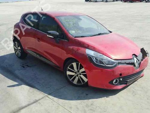 Engine control unit (ECU) RENAULT CLIO IV (BH_)  | BP3850996M57  - Image 5