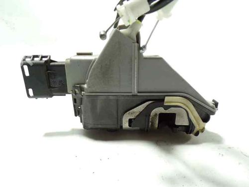 Rear right lock PEUGEOT 508 SW I (8E_) 2.0 HDi | BP6706163C99 