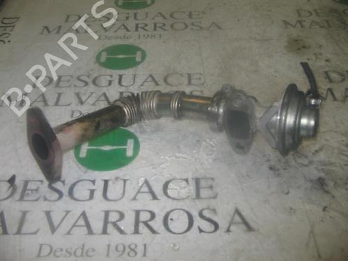 Used Egr Egr VW POLO III (6N1) 60 1.4 (60 hp) 3779939 3779939