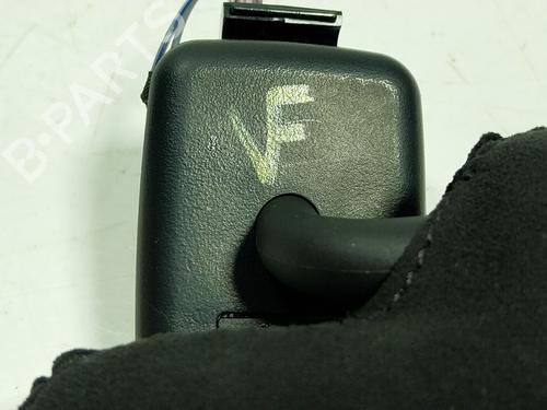 Left sun visor BMW X6 (G06, F96) M Competition | BP26967765I1 - Image 3