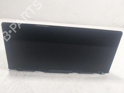 Used Electronic module Electronic module TOYOTA C-HR (_X2_, _H2_) [2023-2026] 20341818 20341818