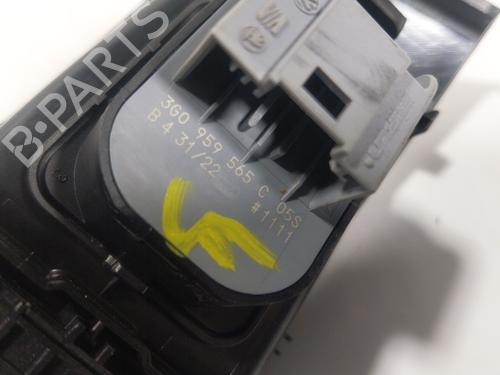 Left front window switch SEAT LEON Sportstourer (KL8, KLD)  | BP25036550I27  - Image 5