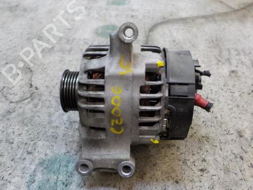 Alternator FIAT 500 (312_) 1.2 (312AXA1A) | BP3998181M7 