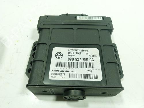 Used Electronic module Electronic module PORSCHE CAYENNE (9PA) S 4.5 (340 hp) 21274066 21274066