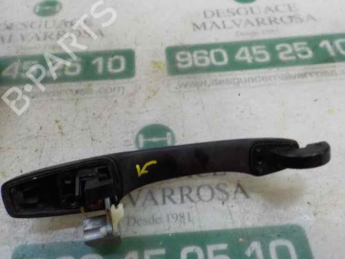 Front right exterior door handle JEEP PATRIOT (MK74) 2.0 CRD | BP5668848C129 