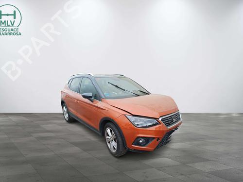 Brugte SEAT IBIZA V (KJ1, KJG) 1.0 TSI 4795915