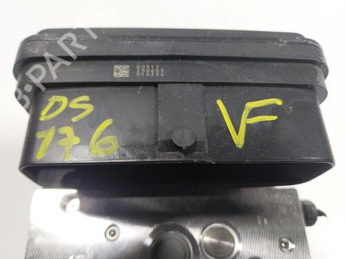 ABS pump TOYOTA RAV 4 V (_A5_, _H5_) 2.5 Hybrid (AXAH52) | BP31886571M43