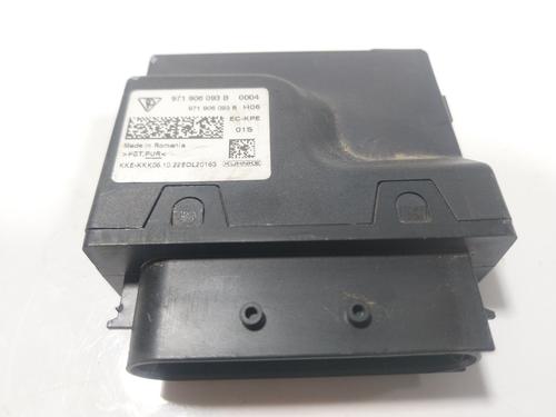 Used Electronic module Electronic module PORSCHE PANAMERA Sport Turismo (971) [2017-2023] 23072218 23072218