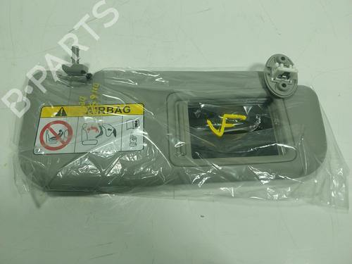 Used Right sun visor Right sun visor TOYOTA RAV 4 V (_A5_, _H5_) [2018-2026] 17908001 17908001