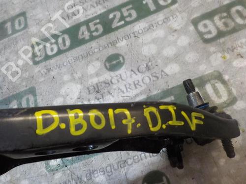 Left front suspension arm SEAT ALTEA XL (5P5, 5P8) 1.6 TDI | BP3863067M12 