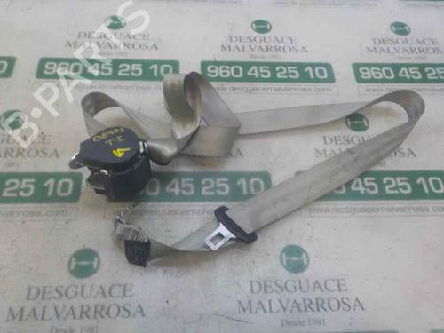 Used Rear left seatbelt Rear left seatbelt AUDI A4 B8 (8K2) 2.0 TDI 16V (140 hp) 6618962 6618962