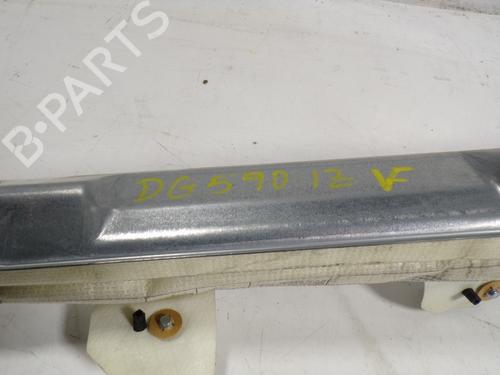 Left curtain airbag LAND ROVER RANGE ROVER SPORT I (L320) 2.7 D 4x4 | BP7364303C11 