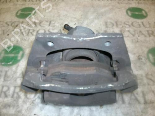 Left front brake caliper FORD MONDEO III (B5Y)  | BP11544925M105 